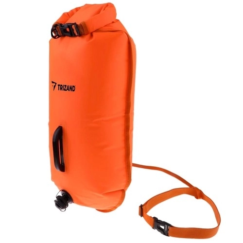 Bouée Gonflable Trizand 2 en 1 23924