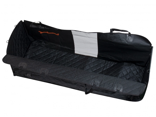 Tapis de voiture pour animaux de compagnie, housse imperméable