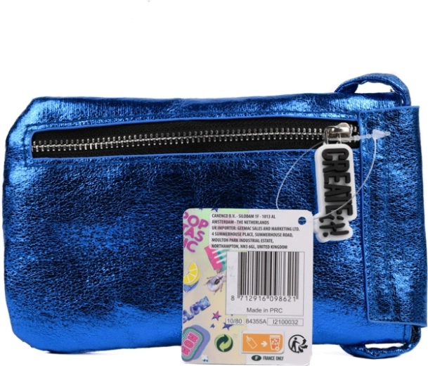 Poche arrière pratique