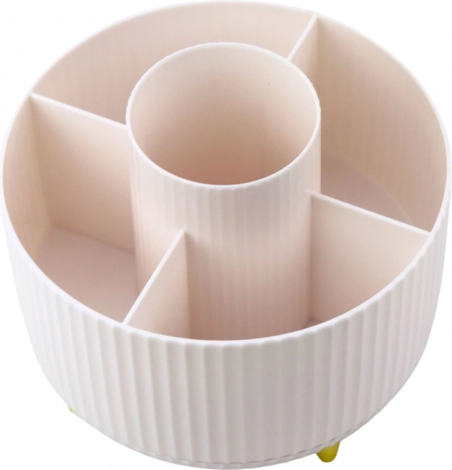 5 compartiments astucieux pour une organisation parfaite