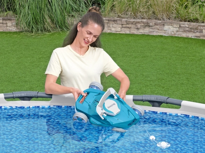 Aspirateur de piscine automatique AquaTronix de Bestway