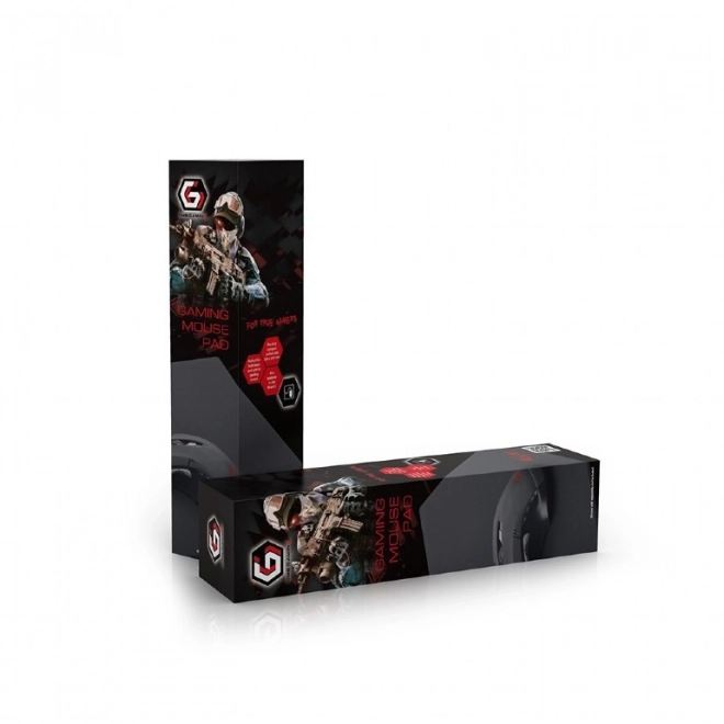 Tapis de souris de jeu XL