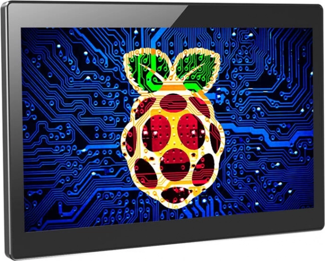 Image parfaite sur écran 10,1" IPS 1920×1200