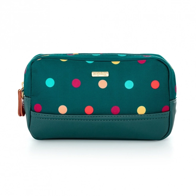 Trousse à cosmétiques EMILY Happy Dots