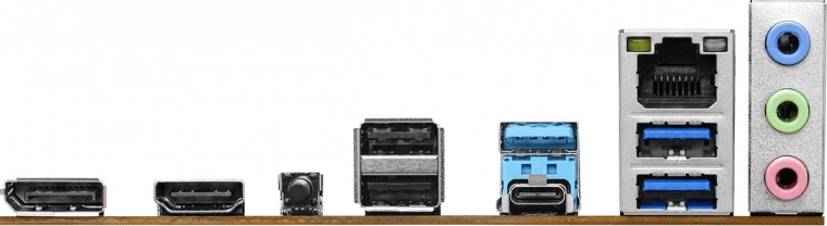 Connectivité riche et gestion aisée