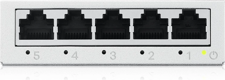 Technologie plug-and-play