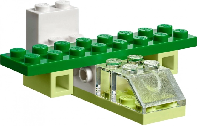 LEGOae Classic 10713 Valise Créative