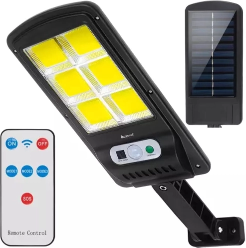 Télécommande avec 4 modes