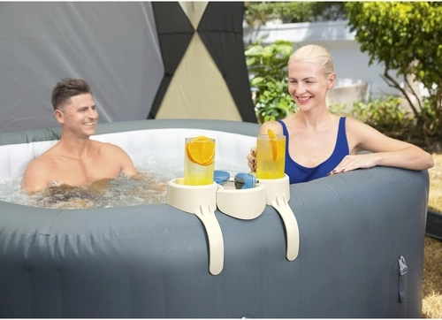 Compatible avec LAY‑Z‑SPA