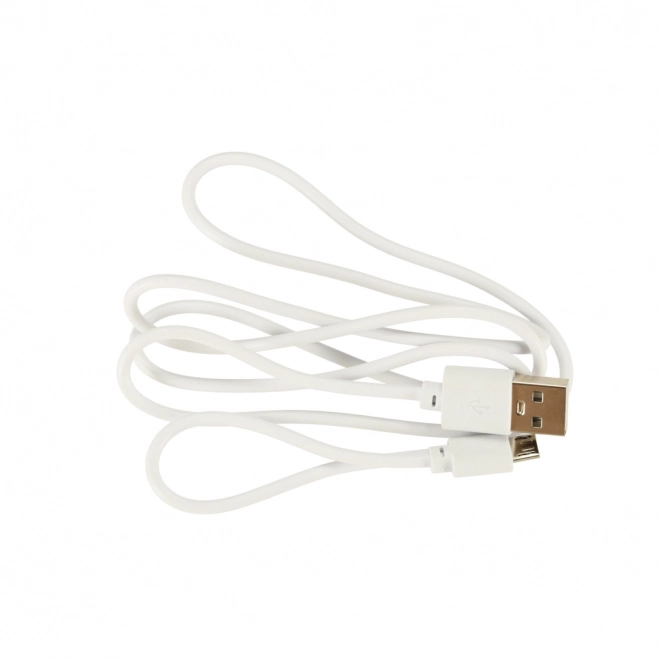 Climatiseur ventilateur de table portable humidificateur USB blanc