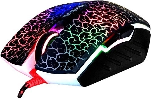 Capteur précis AVAGO A3050 jusqu’à 4000 DPI