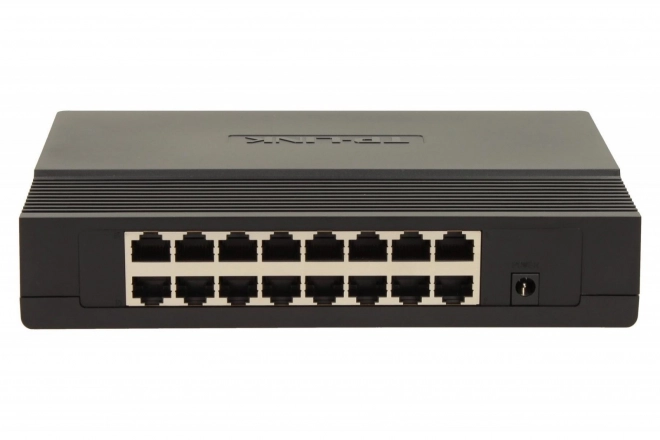 Switch TP-Link TL-SF1016D 16 ports