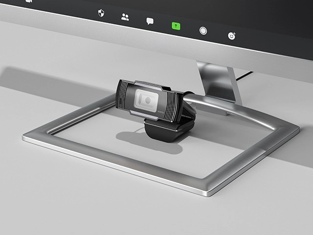 Webcaméra Full HD 1080P Autofocus Lori Plus