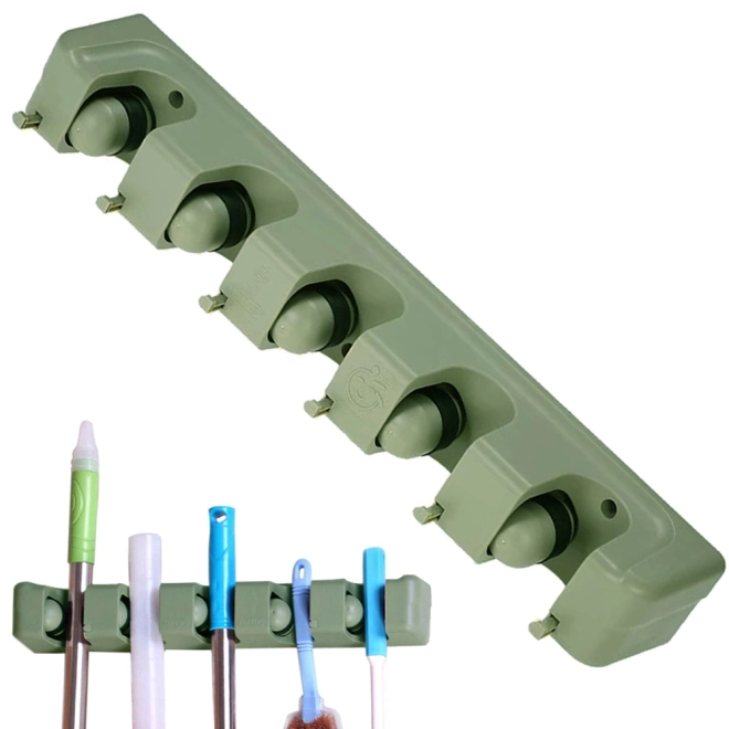 Support pour outils domestiques