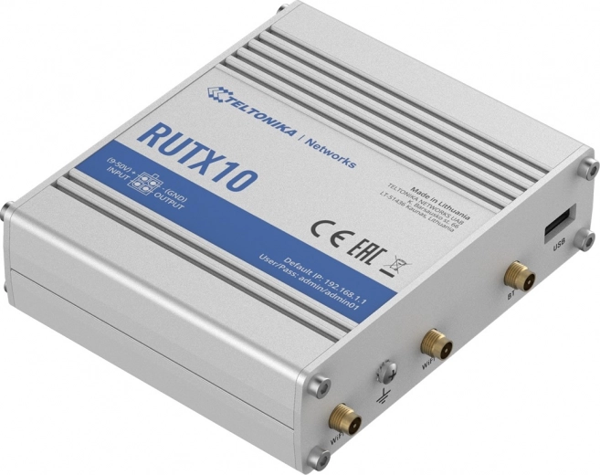 Haute performance et stabilité