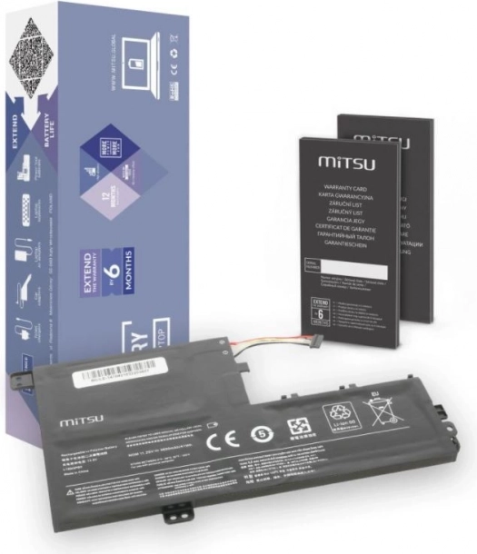 Batterie pour ordinateur portable Lenovo Flex 4