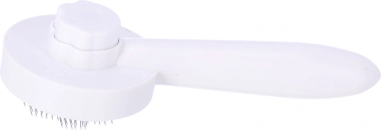 Poignée ergonomique pour un brossage confortable