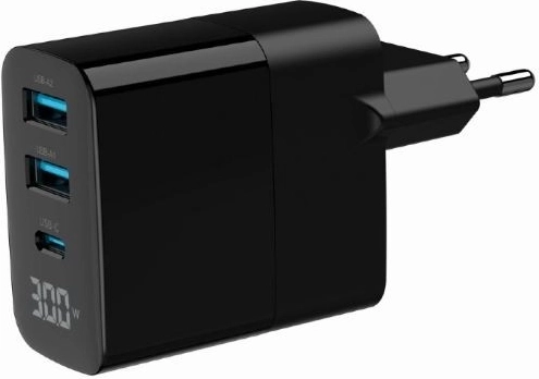 Conception GaN compacte