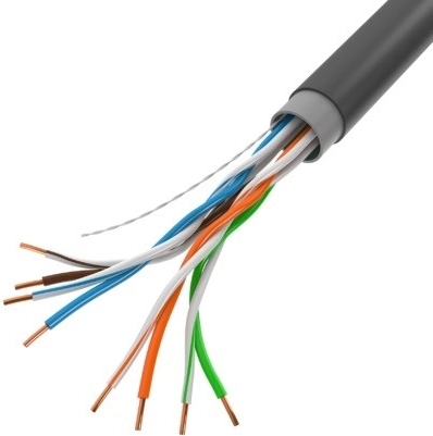 Conducteurs 100 % cuivre pour une fiabilité maximale