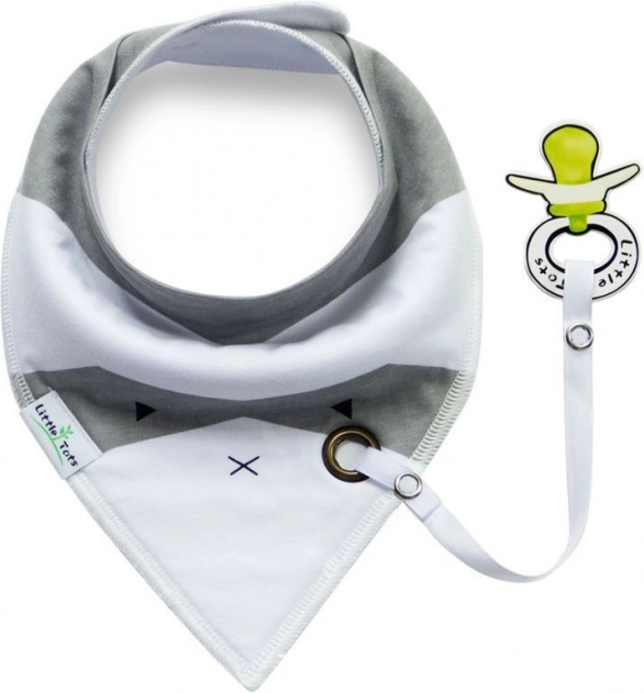 Fermeture réglable par boutons-pression