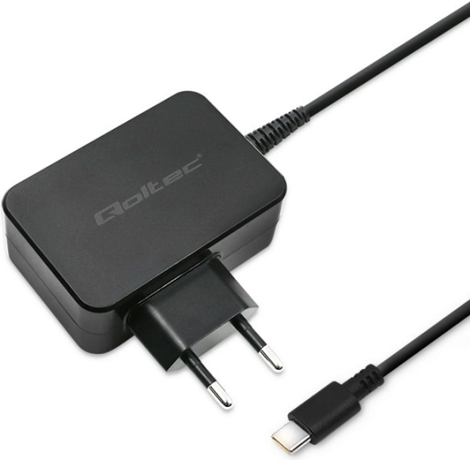 Port USB‑C universel