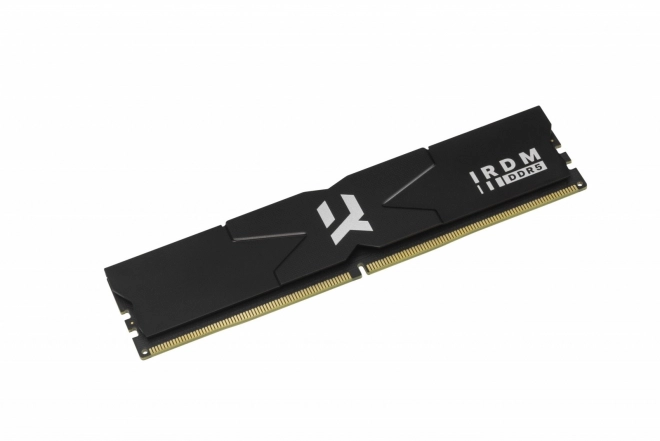 Mémoire DDR5 64GB IRDM noire