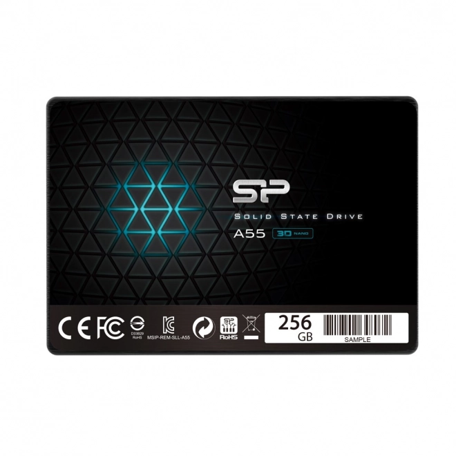 Disque SSD Ace A55 256GB 2,5" SATA3