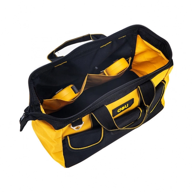 Sacs à outils basiques Deli Tools EDL430013, 13''
