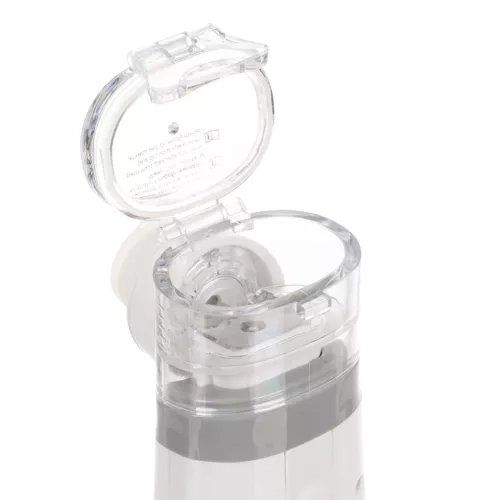 Inhalateur/Nébuliseur portable Malatec 22706