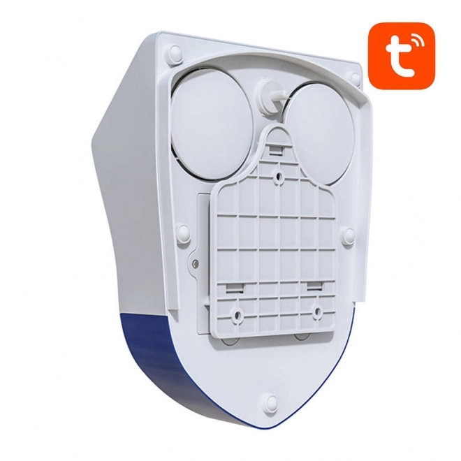 Sirène d'alarme extérieur WiFi NEO NAS-AB06W TUYA