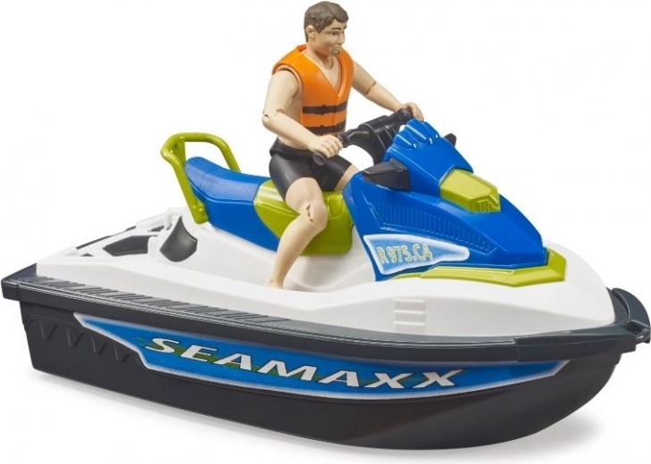 Prévu pour la motorisation