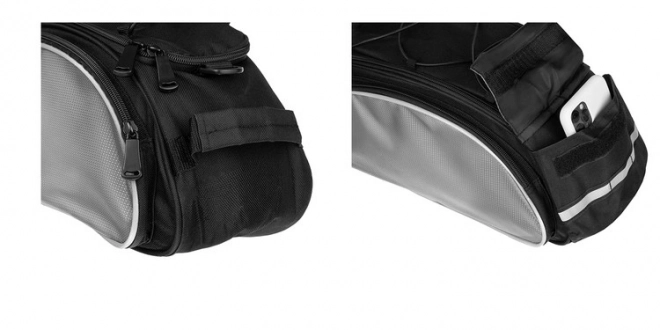 Sacoche de vélo universelle Trizand