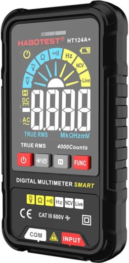 Compact et robuste en main