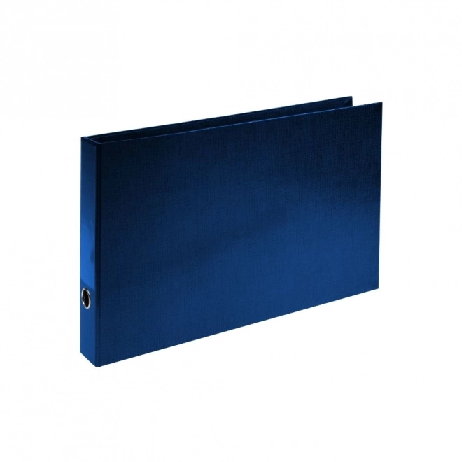 Classeur A3 Classic bleu