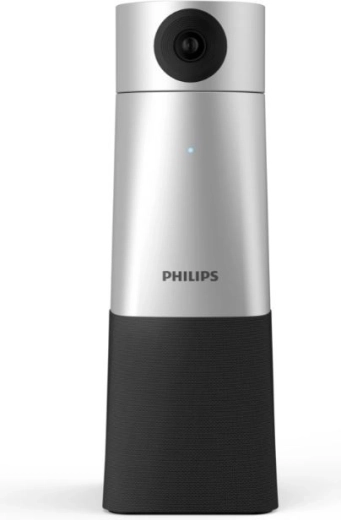 Vidéo 4K ultra nette avec suivi intelligent