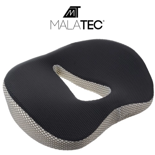 Coussin Orthopédique pour Chaise Malatec 21915