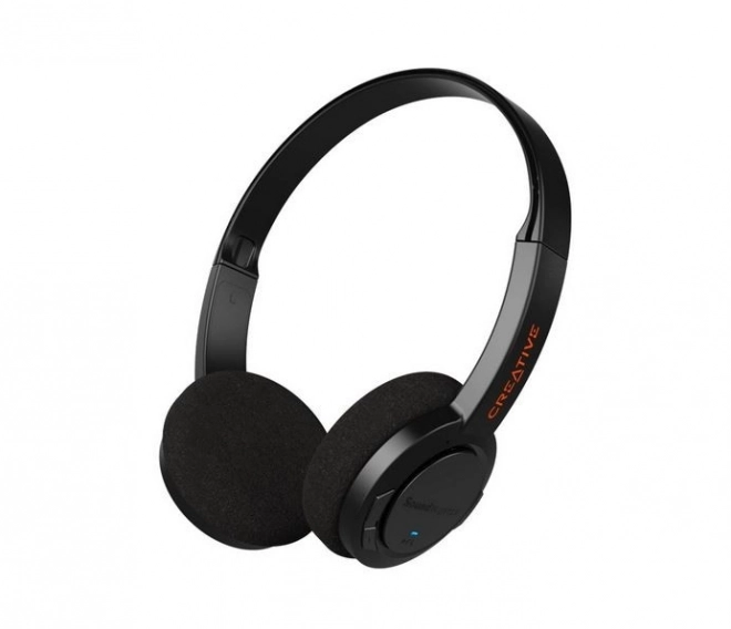 Écouteurs sans fil Sound Blaster Jam V2 avec microphone