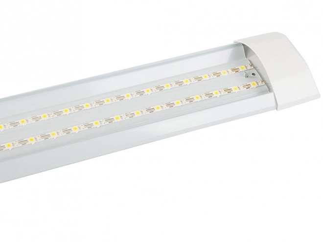Luminaire LED montage en surface 60 cm 18 W