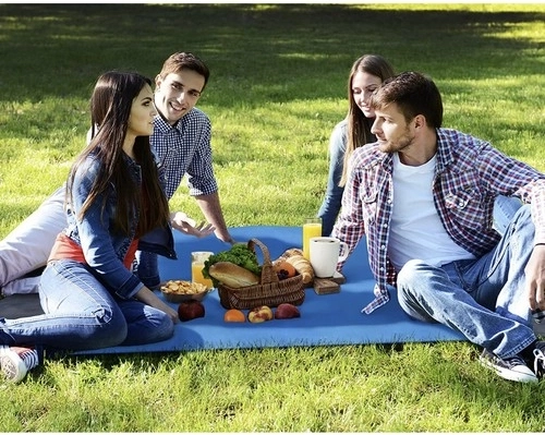Espace XXL pour 4 à 6 personnes