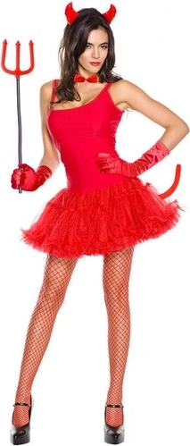Idéal pour Halloween, carnaval et fêtes