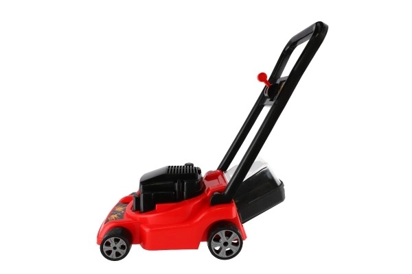 Tondeuse à gazon Deluxe pour enfants - différentes couleurs