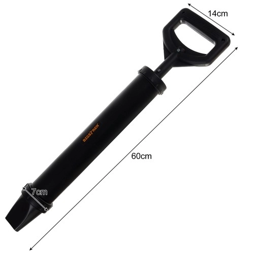 Bigstren pompe de construction-extrudeuse 21506