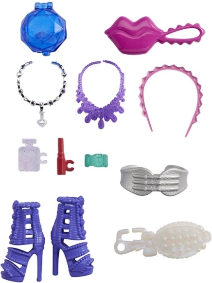 Barbie Accessoires de Mode