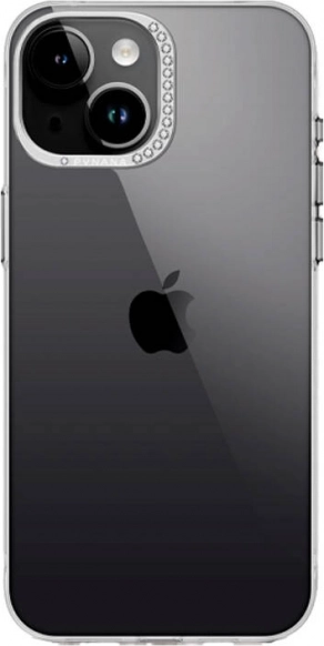 Coque Glacier pour iPhone 15 Plus