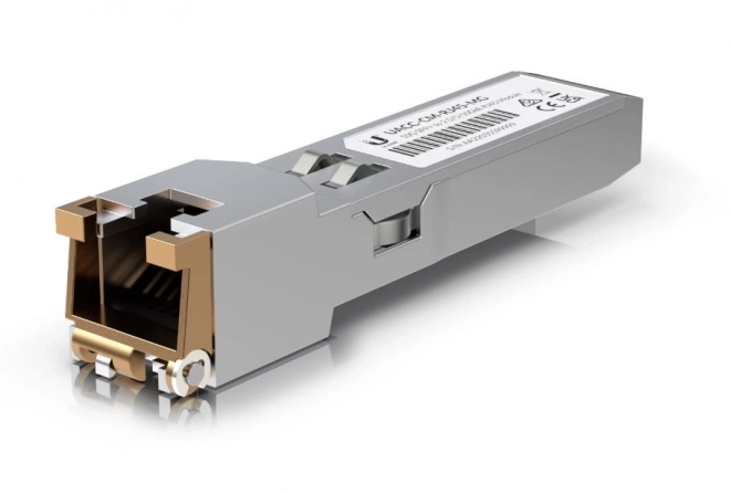 Module Ubiquiti SFP+ RJ45 10GbE