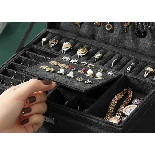 Boîte à Bijoux/Coffret Soulima 22262