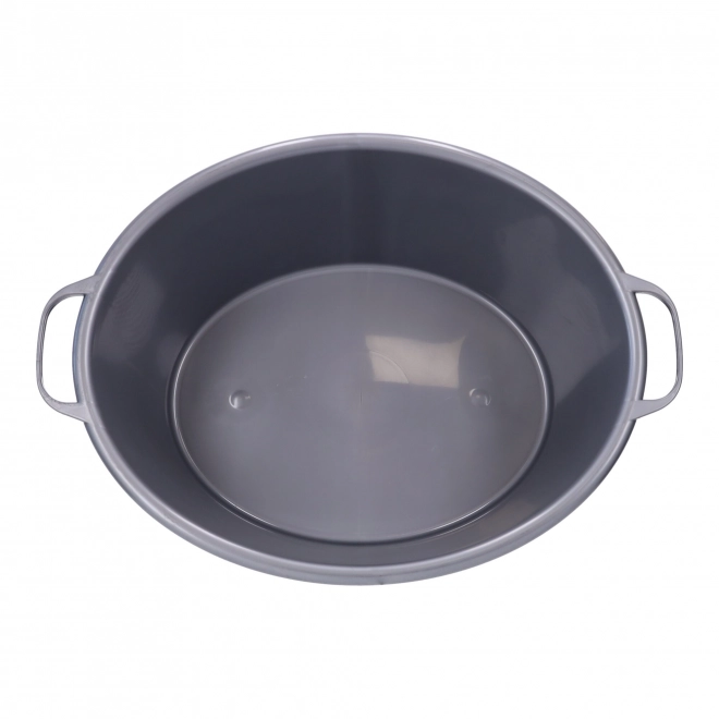 Récipient ovale polyvalent 30 l, PRODUIT POLONAIS