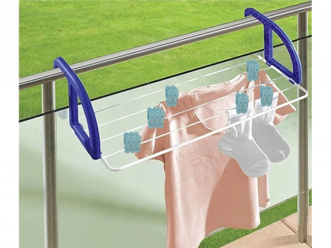Pinces à linge universelles