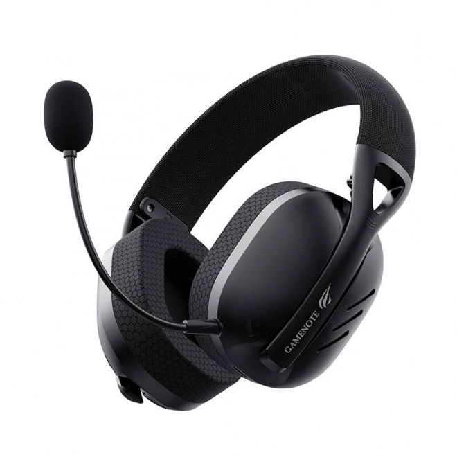 Casque de jeu Havit Fuxi H3 2.4G (noir)