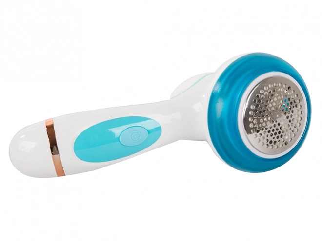 Épilateur électrique avec support et batterie rechargeable